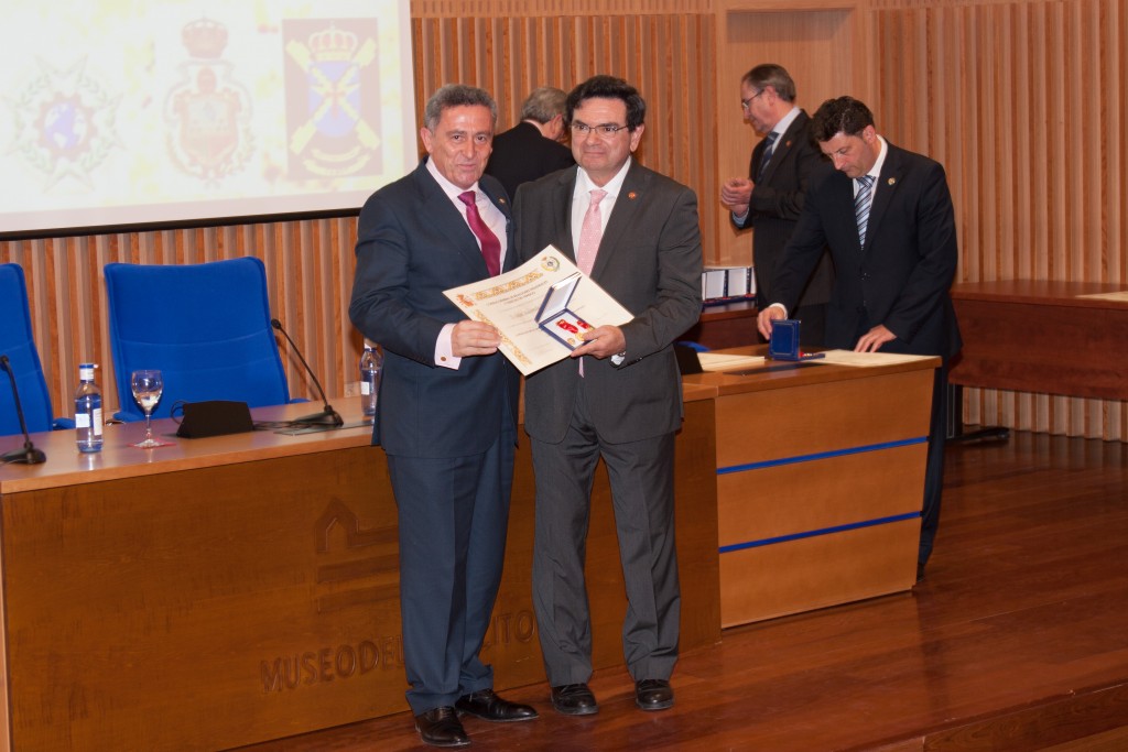 PREMIOS PREVER 2014 CGPSST