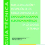 campos electromagnéticos