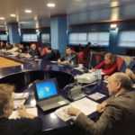 Reflexiones de Seguridad Vial