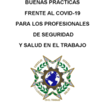 Guía de buenas prácticas