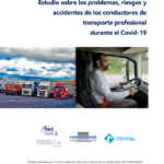 Transporte profesional