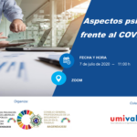 Aspectos psicosociales