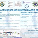 Programa San Alberto 2024
