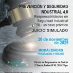 Congreso Prevención y Seguridad Industrial