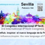 Congreso IPTech 2026 Sevilla